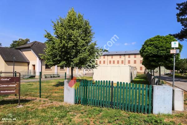 von-Bülow-Gymnasium Neudietendorf, Staatliches Gymnasium