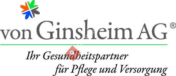 Von Ginsheim AG