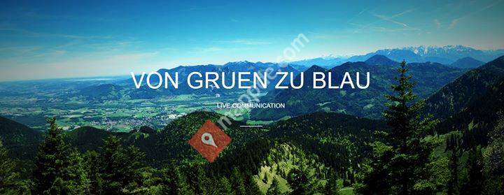 VON GRUEN ZU BLAU GmbH