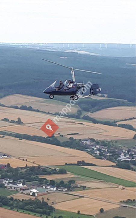 Vorgebirgsflug Wagner