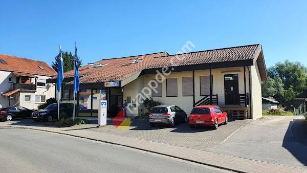 VR-Bank Coburg eG - BeratungsFiliale Weitramsdorf