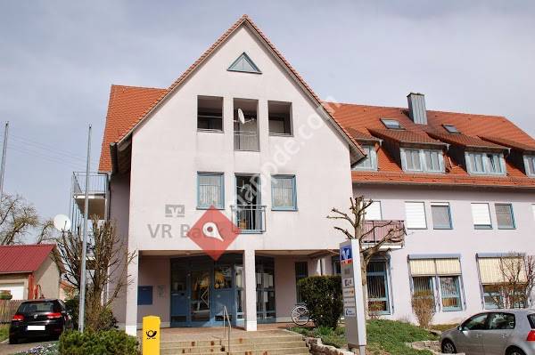 VR-Bank Feuchtwangen-Dinkelsbühl eG - Geschäftsstelle Stödtlen