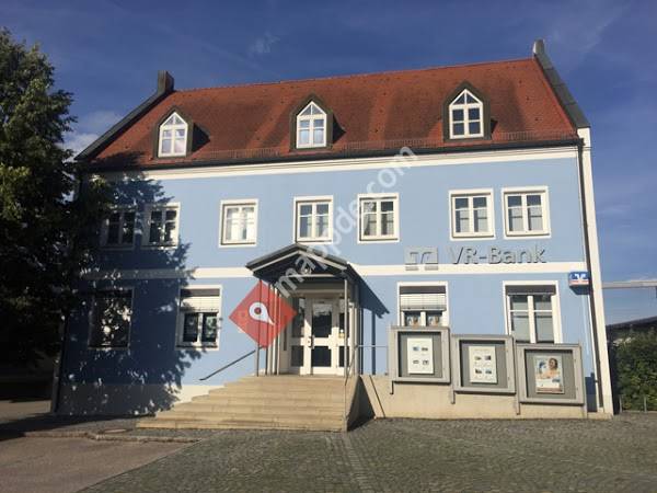VR-Bank Landau eG, Geschäftsstelle Mamming