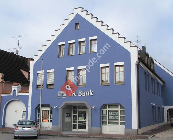 VR-Bank Landau eG, Geschäftsstelle Pilsting