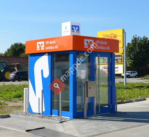 VR-Bank Landau eG, SB-Stelle Gottfrieding