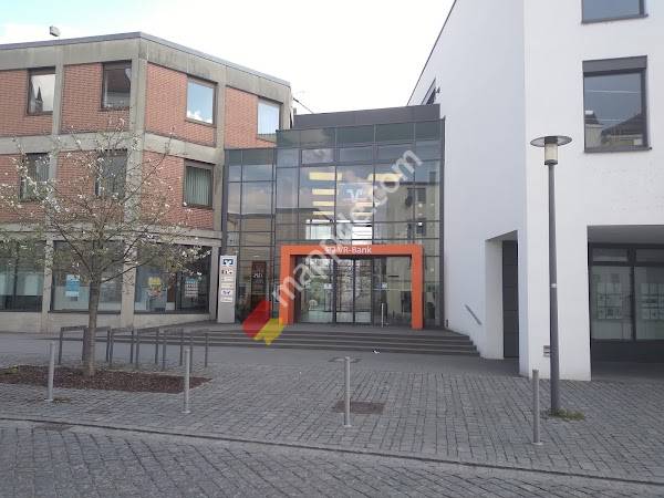 VR-Bank Rottal-Inn eG Geschäftsstelle Eggenfelden