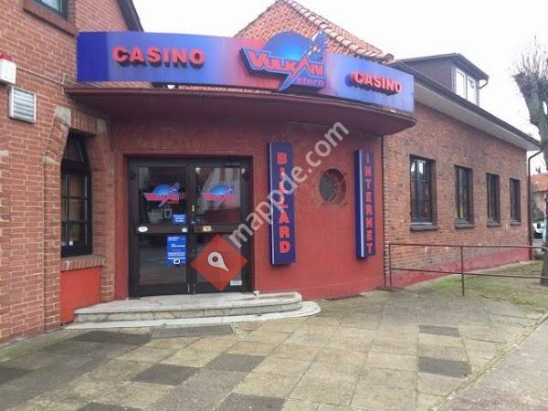 Vulkan Stern Casino