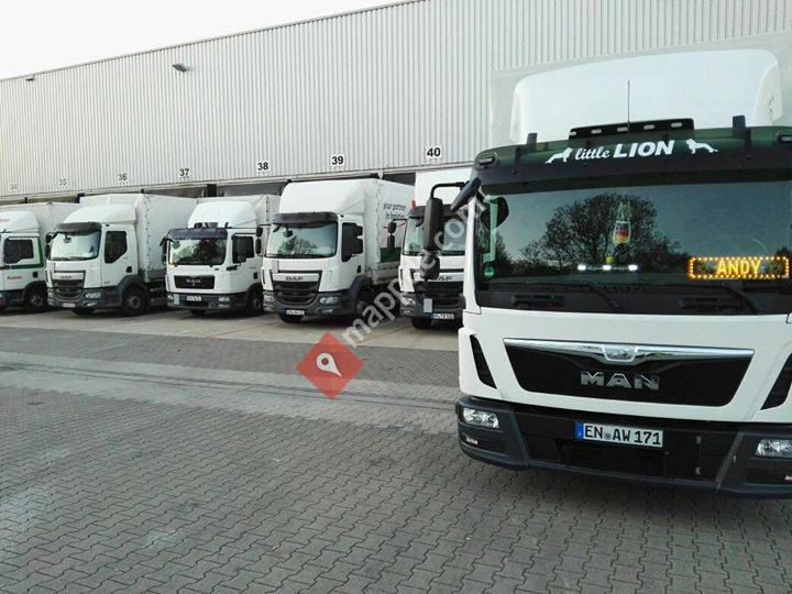 VUV-Kontor Andrea Willeke