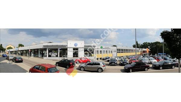 VW Schwabach | Feser-Graf