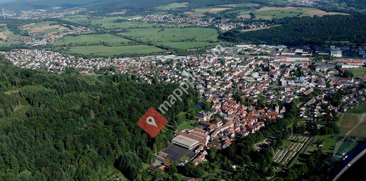 Wächtersbach - „ächt