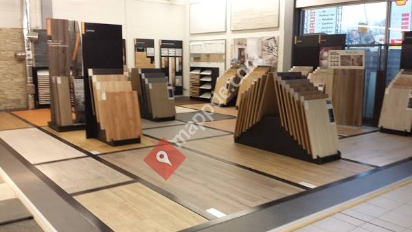 W & H Diemel-baumarkt GmbH & Co. KG