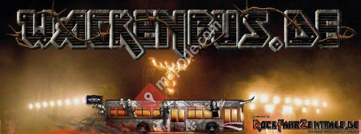 wackenbus.com