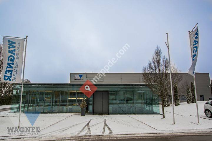 Wagner Glas- und Metallbau GmbH