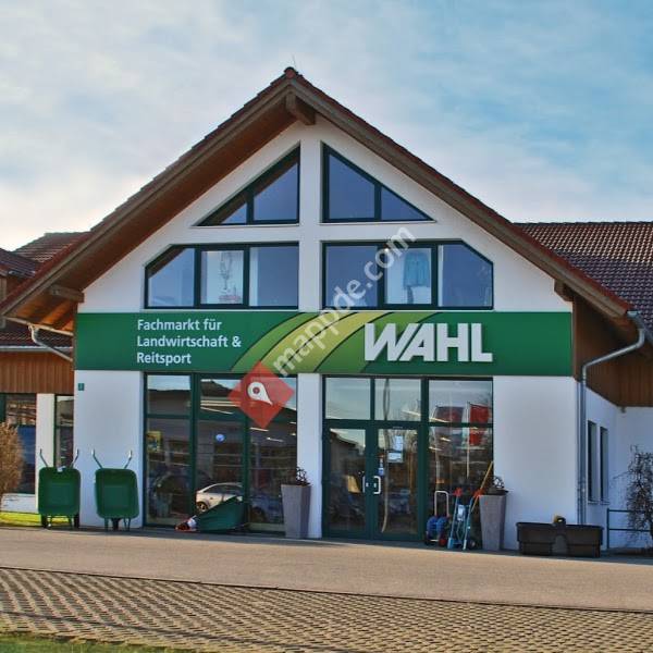 Wahl GmbH