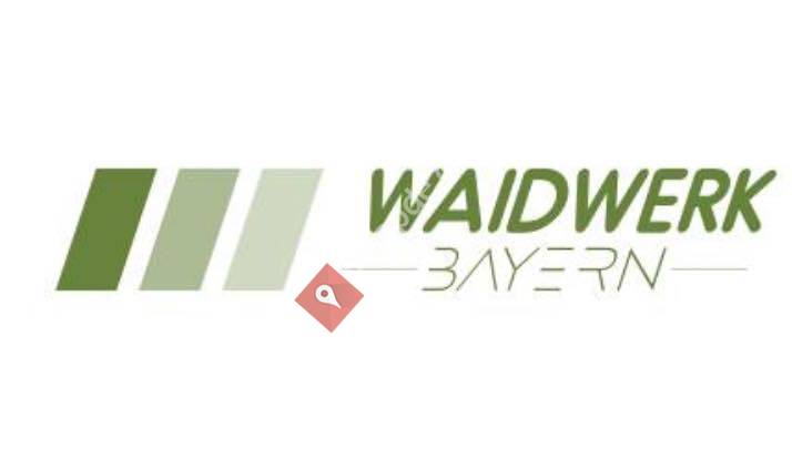 Waidwerk Bayern