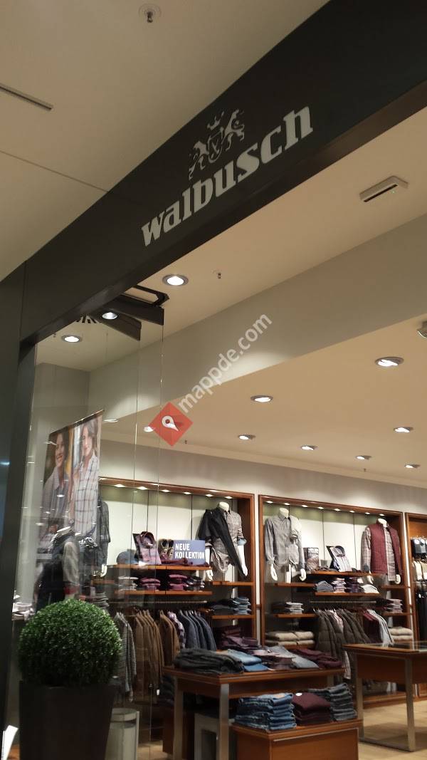 Walbusch - Filiale Oldenburg