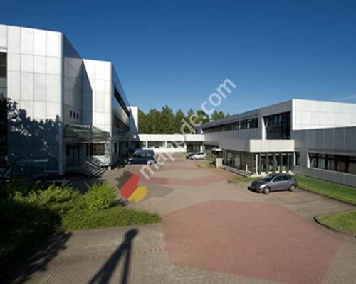 Waldemar Link GmbH & Co. KG (Produktion)