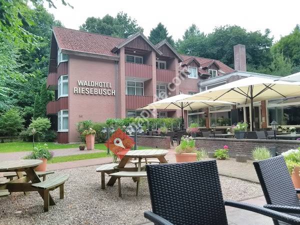 Waldhotel Riesebusch