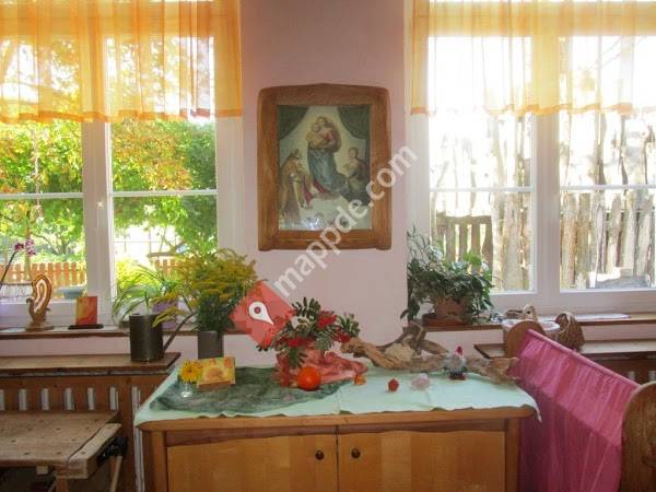 Waldorfkindergarten Wessingen