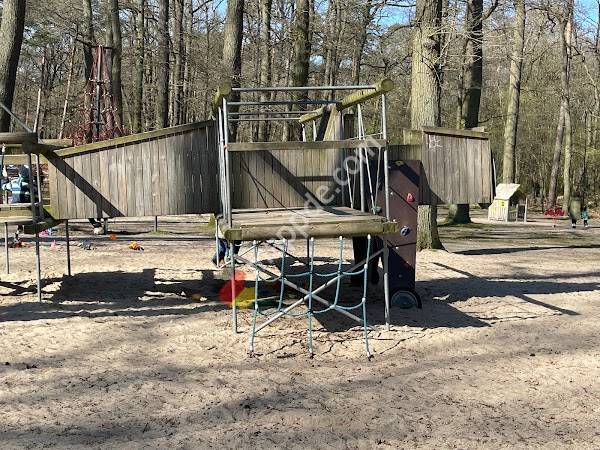 Waldpark Obertshausen