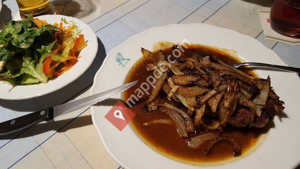 Waldschenke 7 Linden