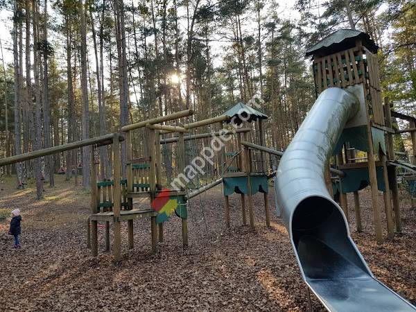 Waldspielplatz Neumarkt
