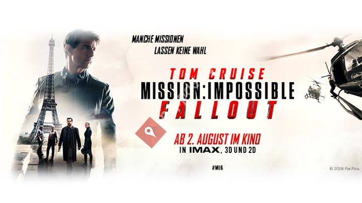 Walhalla - Kinocenter Pirmasens