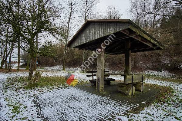 Wanderparkplatz