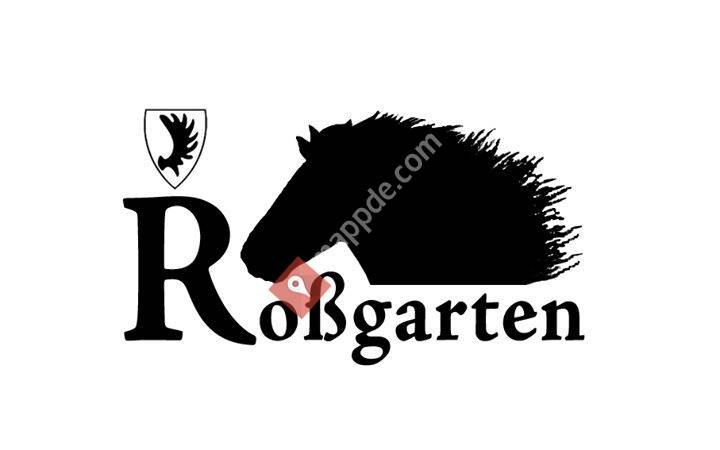 Wanderreitstation Roßgarten Holzelfingen