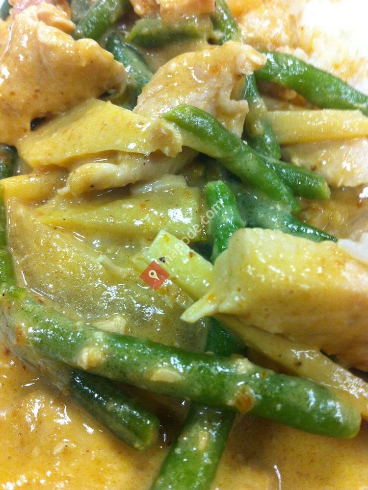 Wannas Thai und Seafood