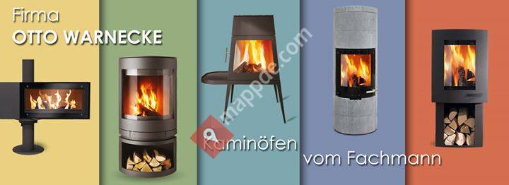 Warnecke Kaminöfen GmbH & Co. KG