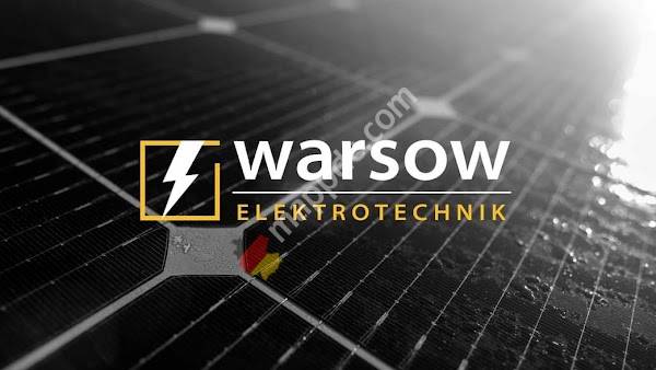 Warsow Elektrotechnik