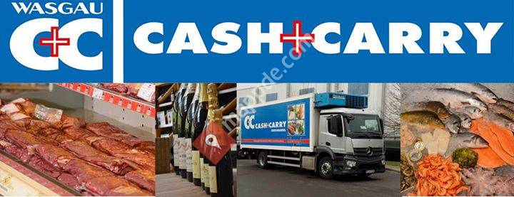 Wasgau C+C Großhandel GmbH