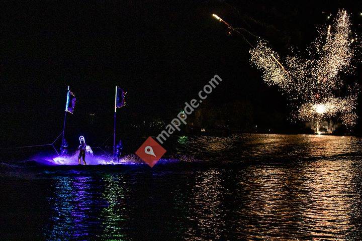 Wasserskiclub Caputh