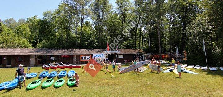 Wassersportcenter Starnberger See