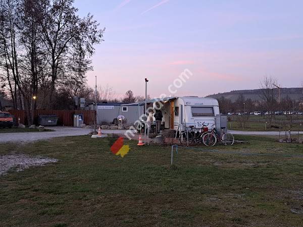 Wassersportclub Eibelstadt e.V.