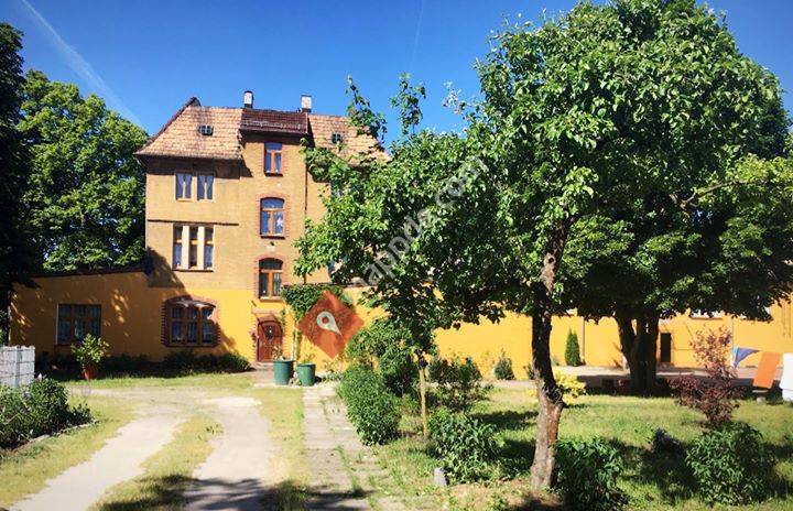 Wat Sanghathan Deutschland