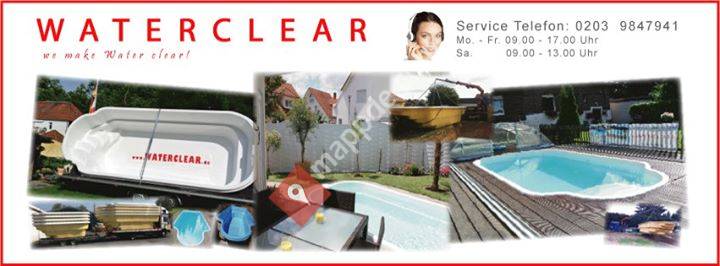 Waterclear