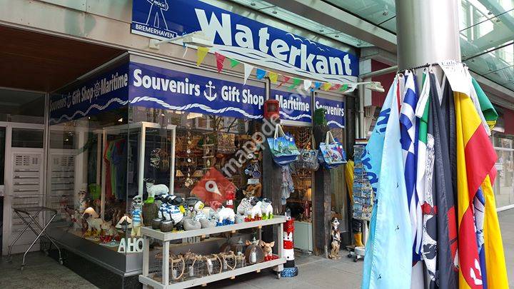 Waterkant Souvenirs