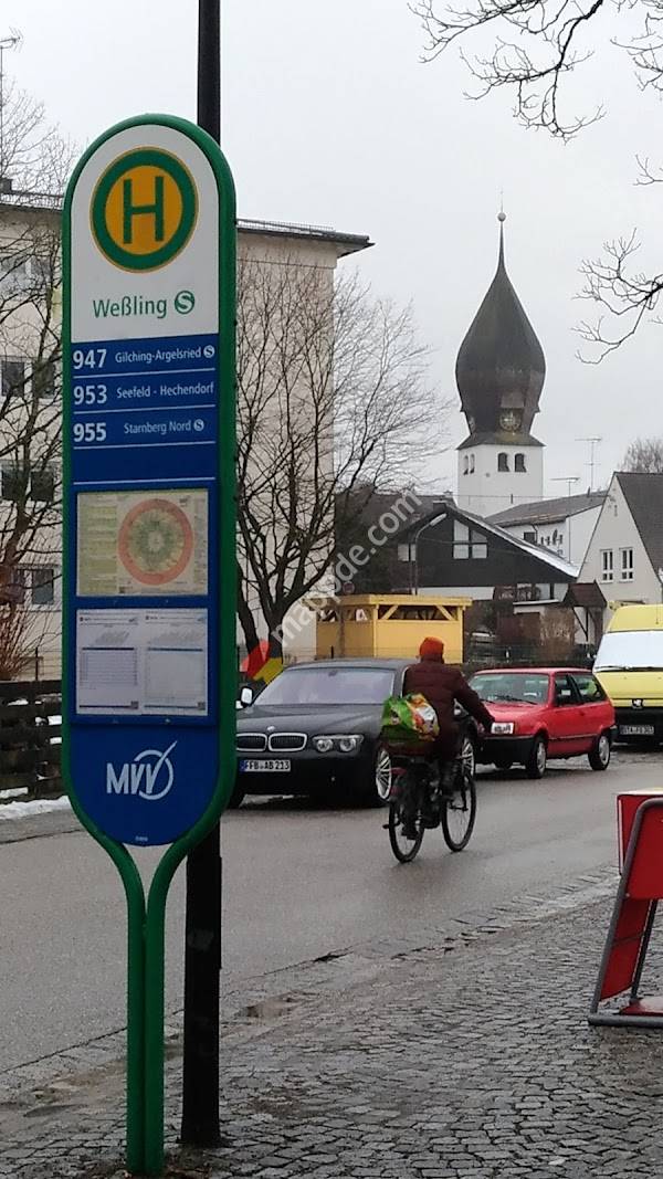 Weßling