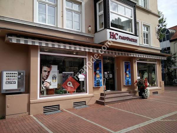 Weber am Markt GmbH & Co. KG