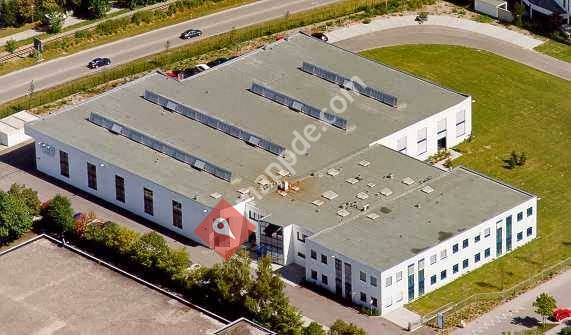 Weber Schraubautomaten GmbH