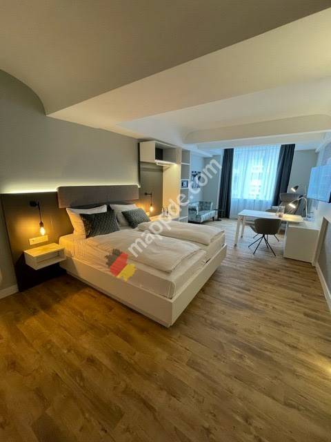 Weberei Bendix - Hotel & Appartements