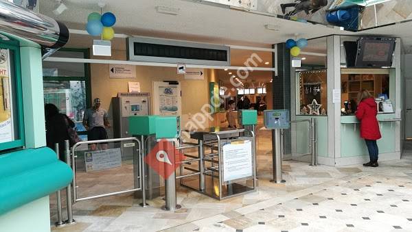 Weidener Thermenwelt