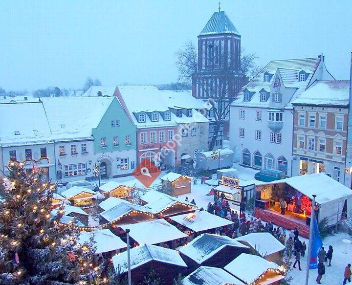 Weihnachtsmarkt Senftenberg