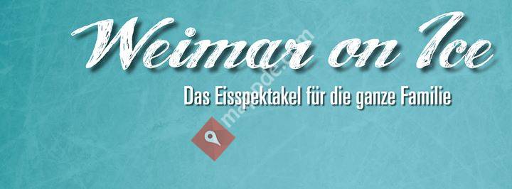 Weimar on Ice