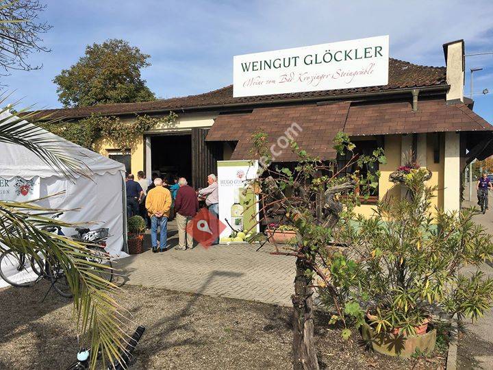 Weingut Glöckler - Bad Krozingen