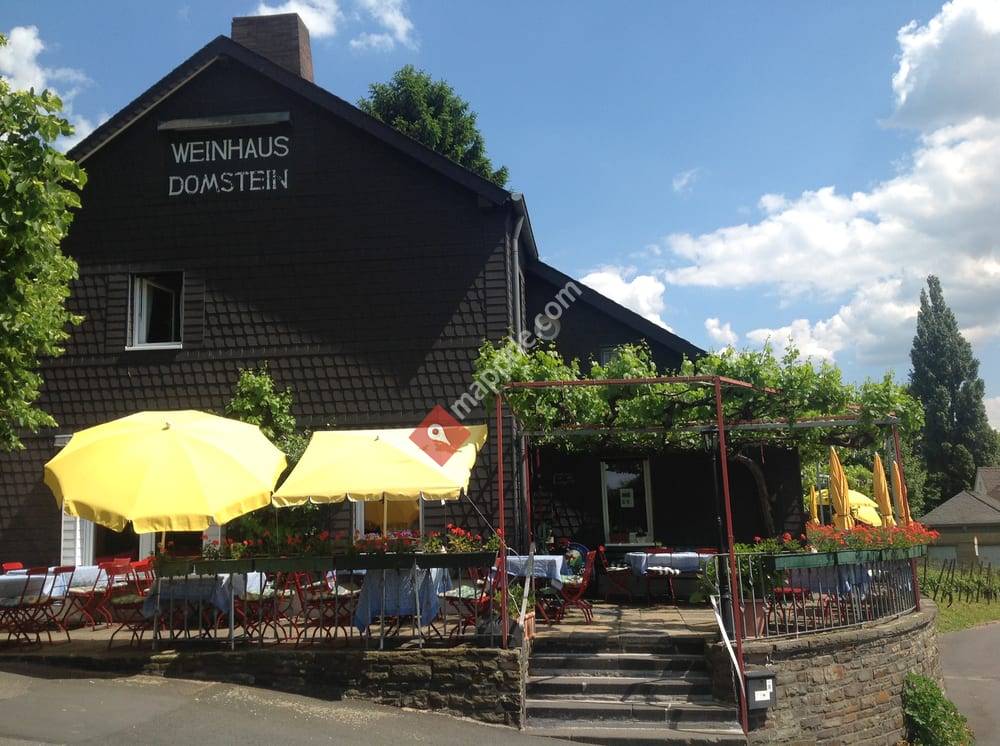Weinhaus Domstein