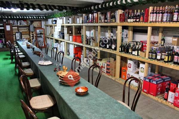 Weinhaus Rupert Mader