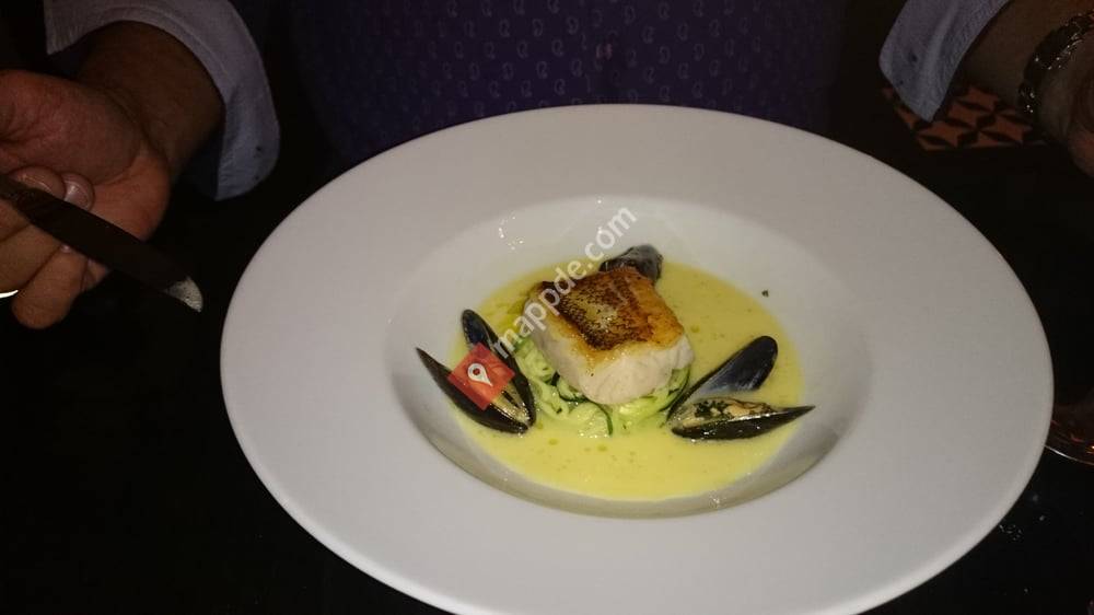 Weinkeller Am Hanseplatz